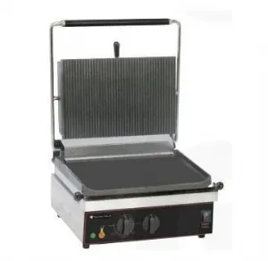 Appareil  paninis professionnel simple TECHNITALIA RO650 L